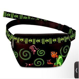 Encanto Loungefly Bag - We Don’t Talk About Bruno”
